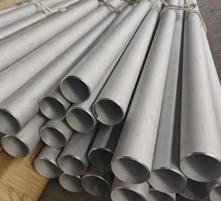 永城304不锈钢管